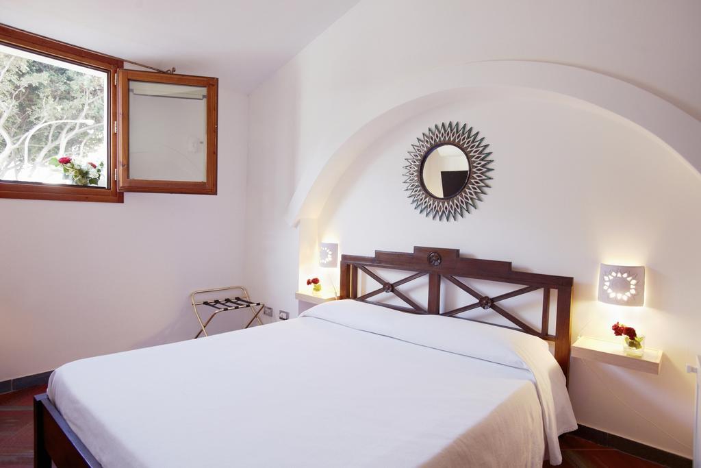 Affittacamere Donna Pomptilla Cagliari Quarto foto