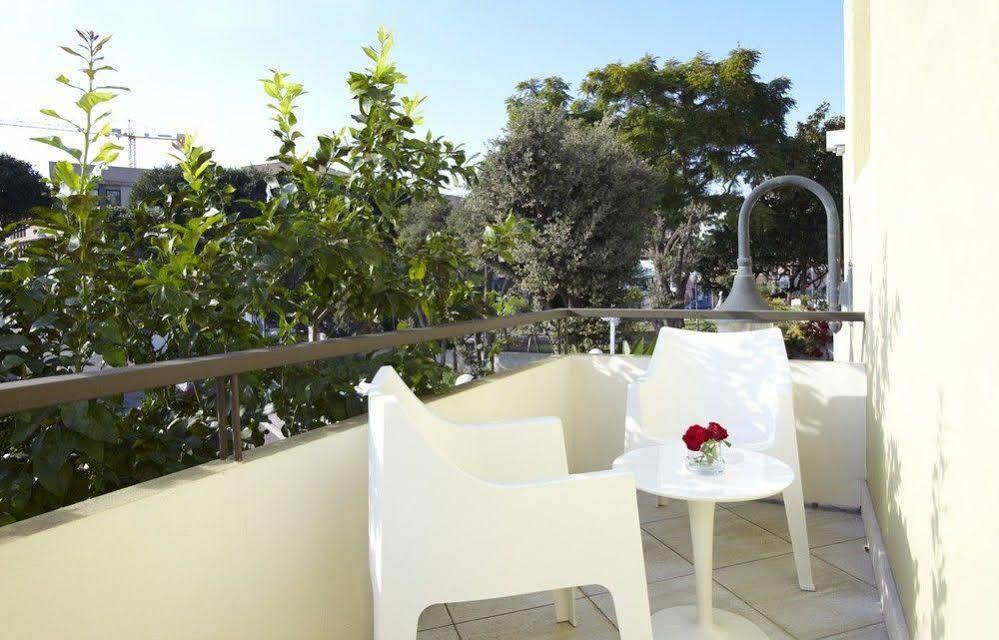 Affittacamere Donna Pomptilla Cagliari Exterior foto